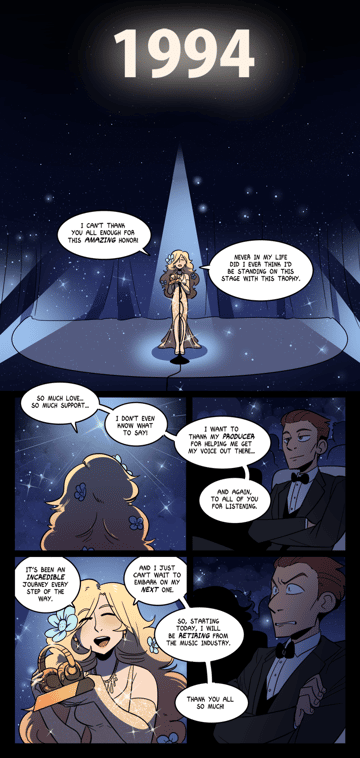 The Rock Cocks 10 - Read free adult comic online