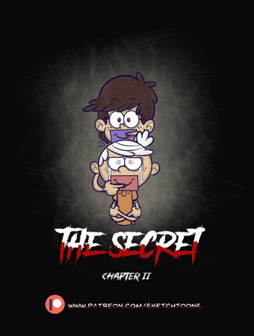The secret 2 - Read free adult comic online