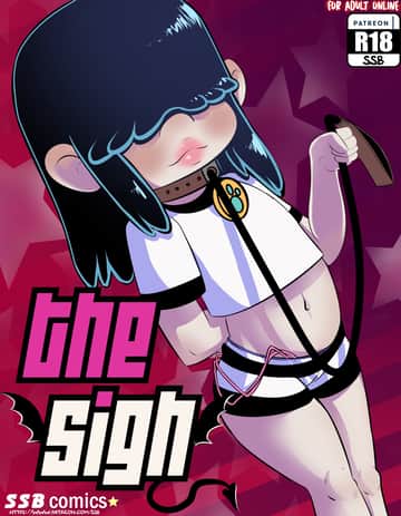 The Sigh - Read free adult comic online