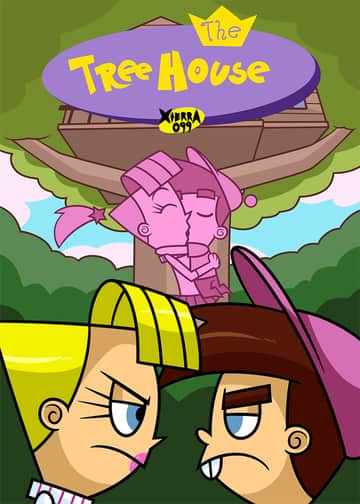 The Tree House - Read free adult comic online