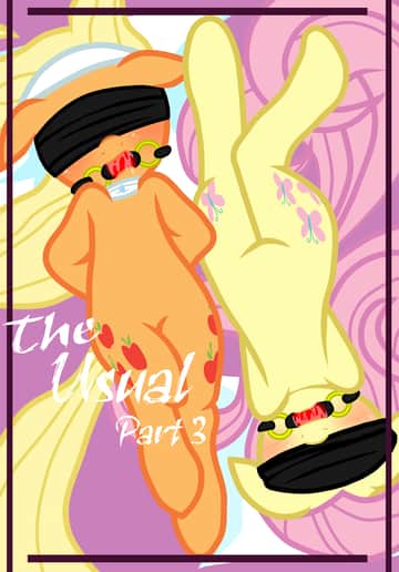 The Usual - Part 3 - Read free adult comic online