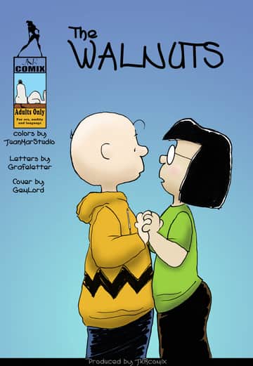 The Walnuts - Read free adult comic online