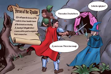 The WereHusky - Read free adult comic online