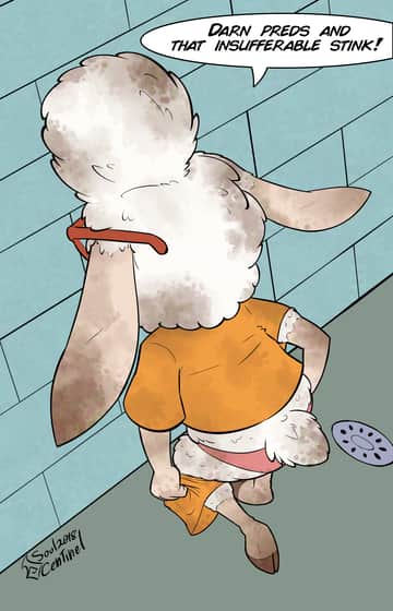 The Wolf Gang - Read free adult comic online