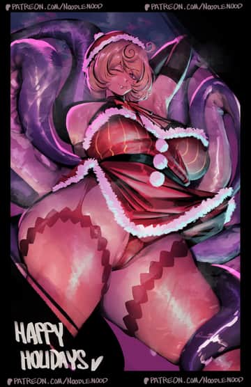 The Yidhari Xmas Celebration - Read free adult comic online