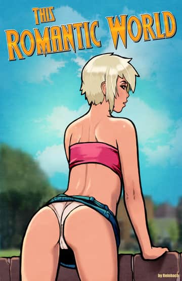This Romantic World - Read free adult comic online