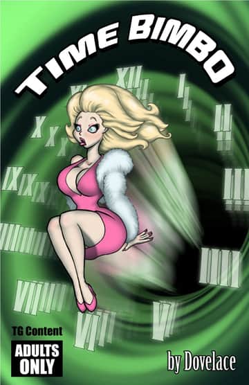 Time Bimbo - Read free adult comic online