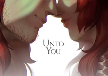 Timeless: Unto You - Read free adult comic online