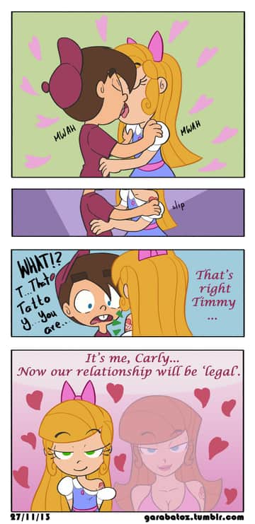 Timmy's Story - Read free adult comic online
