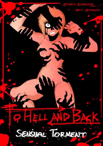 To Hell and Back 2: Sensual Torment - Read free adult comic online