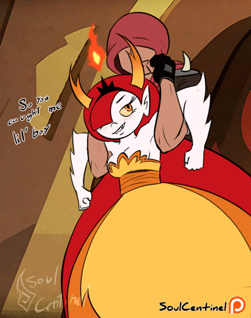 Trapped Heckapoo - Read free adult comic online