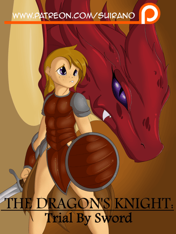 Trial - Read free adult comic online