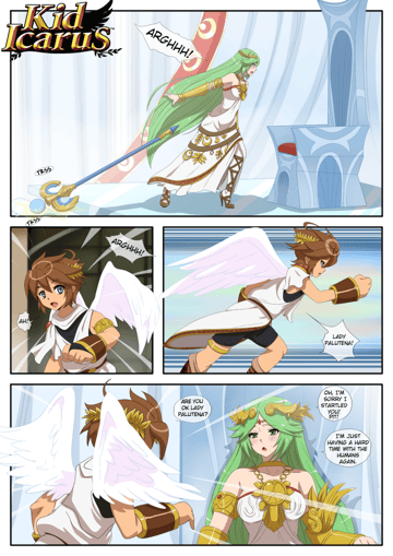 Trust - Read free adult comic online
