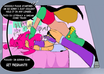 TTG Smut - Read free adult comic online