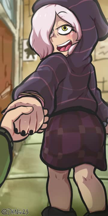 Twig and Haddie - Read free adult comic online