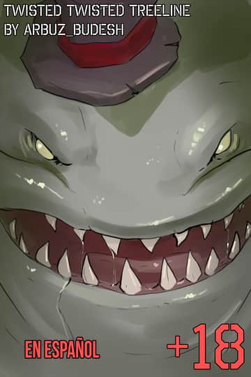 Twisted Twisted Treeline - Read free adult comic online