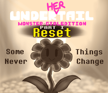 Under(her)tail: Monster-GirlEdition 1 Reset - Read free adult comic online