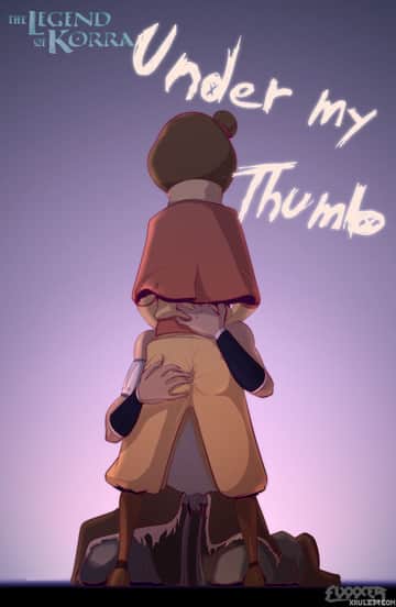 Under My Thumb - Read free adult comic online