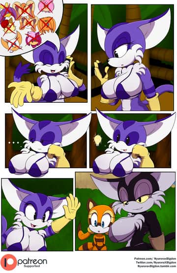 Unexpected Orgy Pool 2 - Read free adult comic online