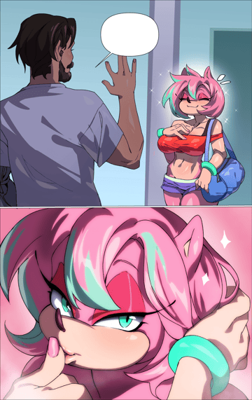 UwU - Read free adult comic online