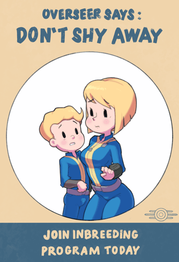 Vault Experiment - Read free adult comic online