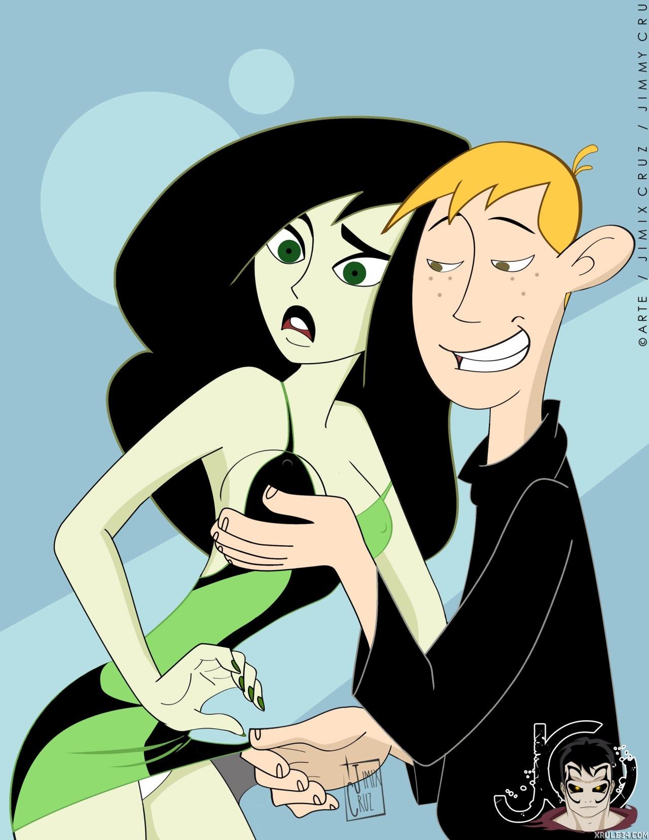 Venganza Intensa - adult comic cover