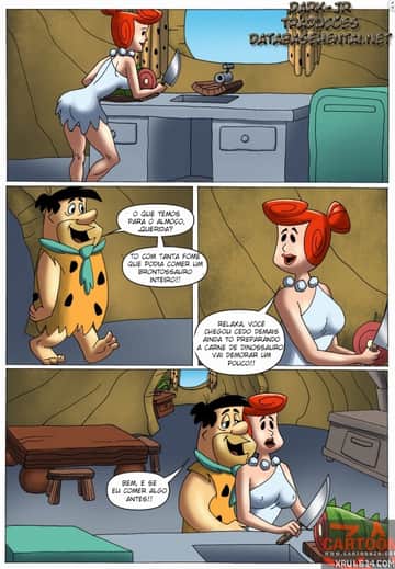 Vida de casal - Read free adult comic online