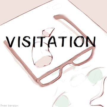Visitation - Read free adult comic online