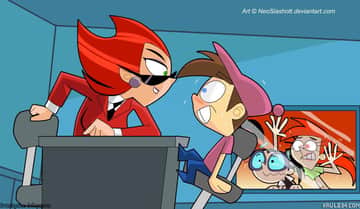 Wand - Read free adult comic online