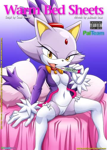 Warm Bed Sheets - Read free adult comic online