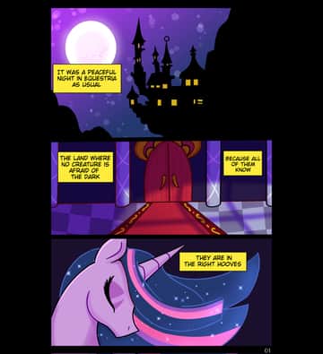 Warm Embrace - Read free adult comic online