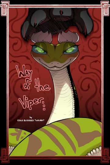 Way of the Viper - Read free adult comic online