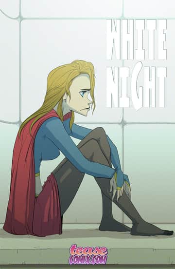 White Night - Read free adult comic online