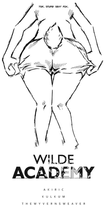 Wilde Academy - Chapter 2 - Read free adult comic online