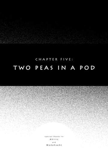Wilde Academy - Chapter 5 - Two Peas In a Pod - Read free adult comic online