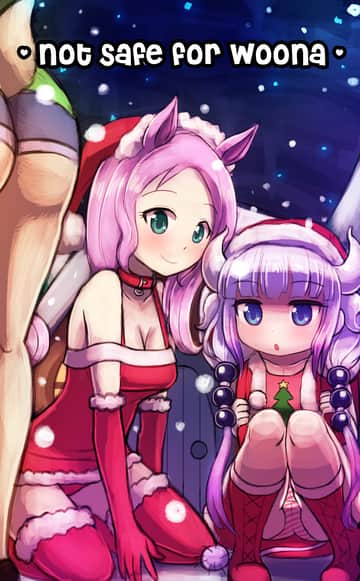 Winter 2018 - Read free adult comic online