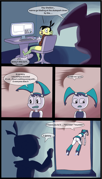 Xj9 - Read free adult comic online