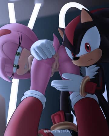 Year Of Shadow - Read free adult comic online
