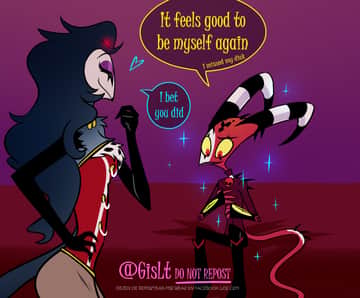 Yes or No - Read free adult comic online
