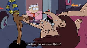 You Seen Clyde - Read free adult comic online