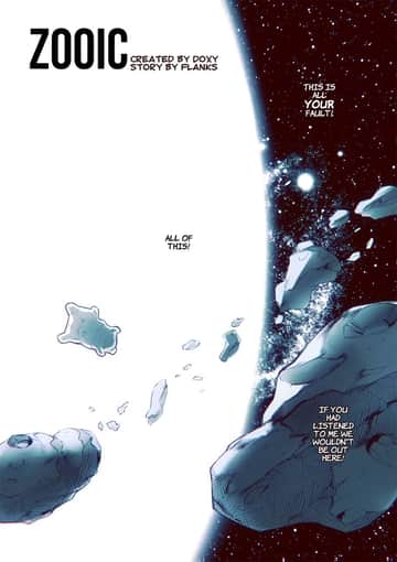 Zooic - Read free adult comic online