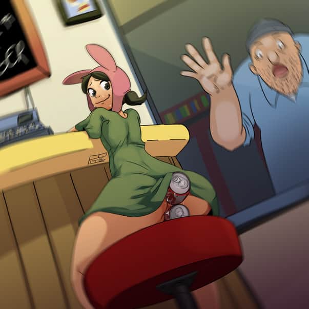 Bob's Burgers - Adult comics section with 8 free comics - Browse online
