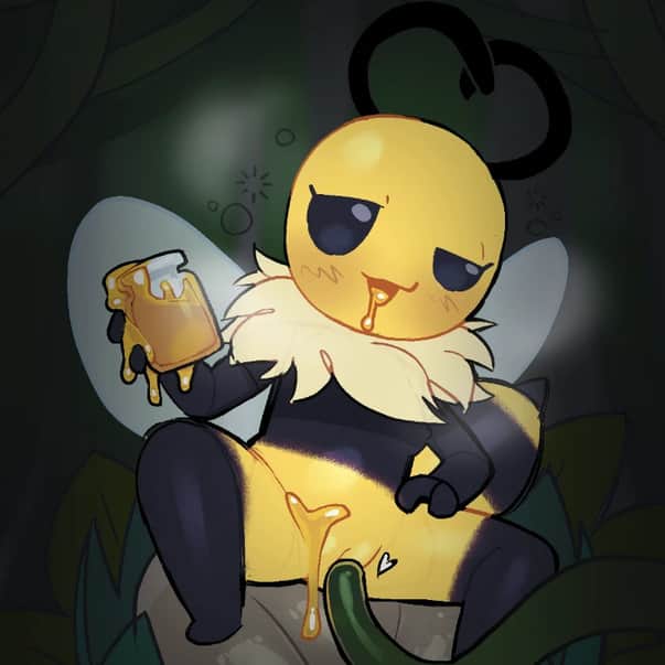 Bug Fables - Adult comics section with 1 free comic - Browse online