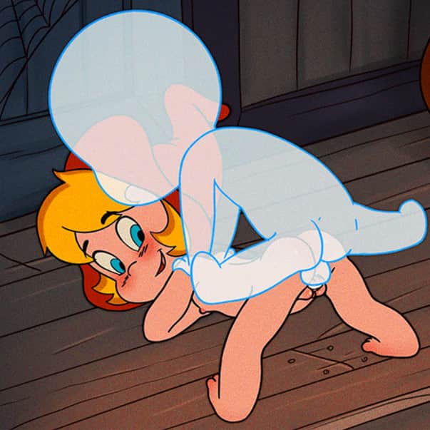 Casper the Friendly Ghost - Adult comics section with 1 free comic - Browse online