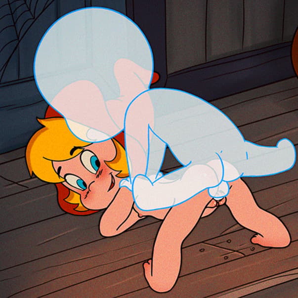 Casper the Friendly Ghost - Adult comics section with 1 free comic and 1M views - Browse online