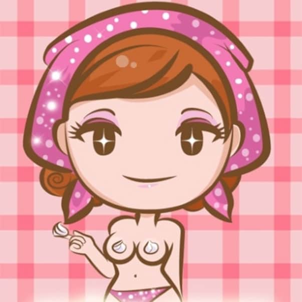 Cooking Mama - Adult comics section with 2 free comics - Browse online