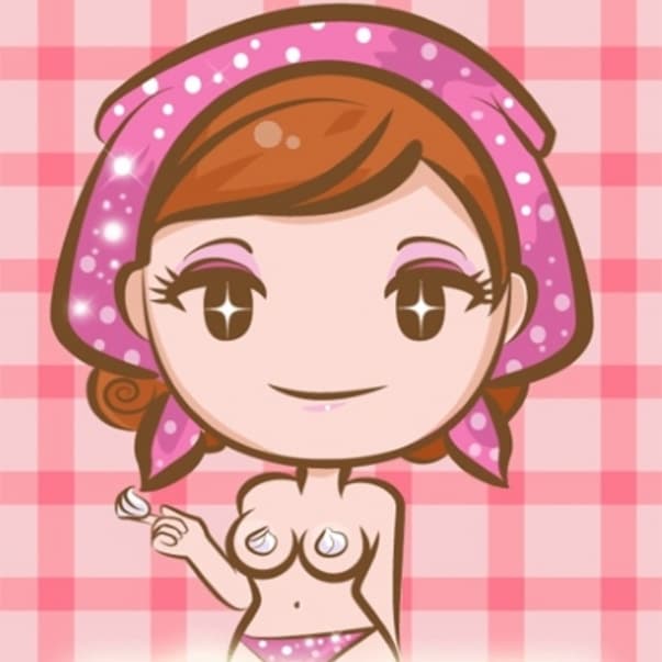 Cooking Mama - Adult comics section with 2 free comics and 1.5M views - Browse online