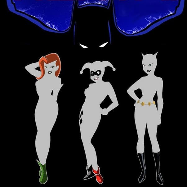 DC Universe - Adult comics section with 176 free comics and 157.6M views - Browse online