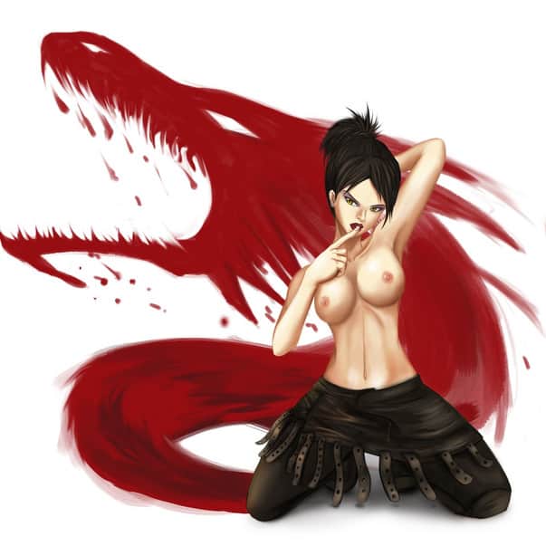 Dragon Age - Adult comics section with 2 free comics - Browse online