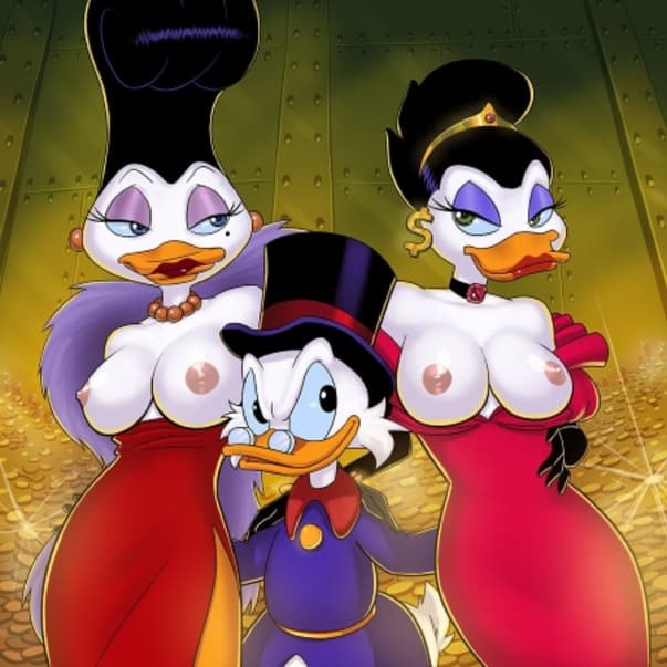 Duck Tales - Adult comics section with 5 free comics and 2.8M views - Browse online